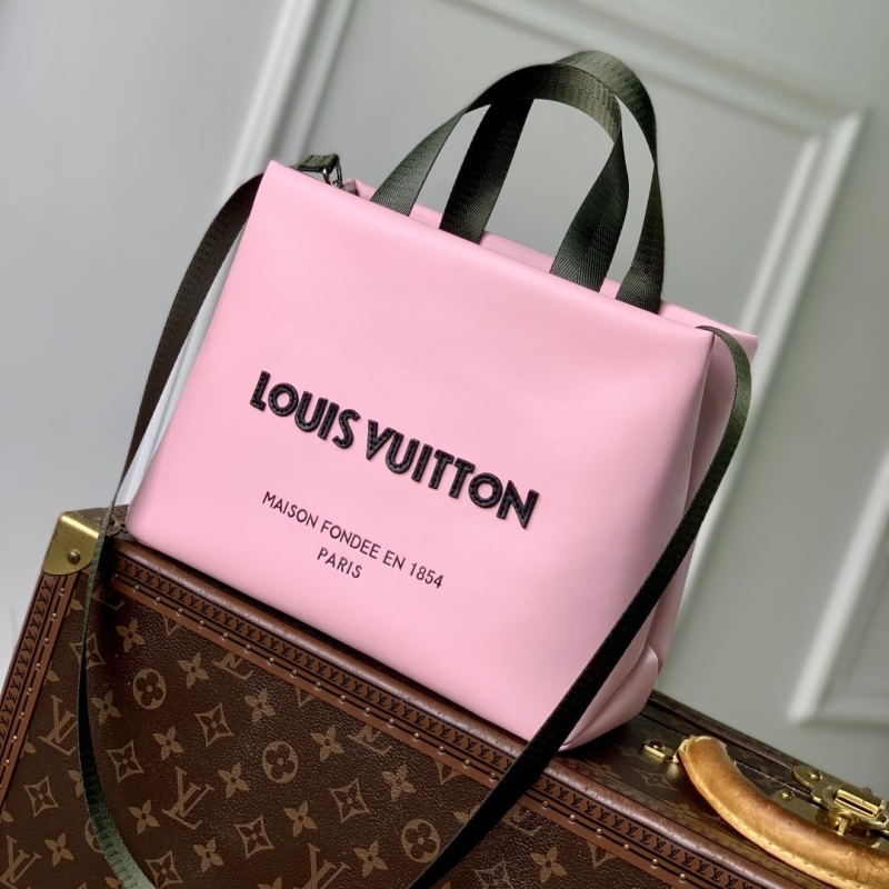 LV Top Handle Bags